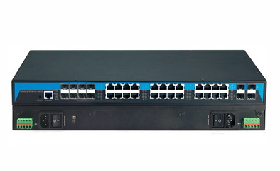 Industrial Ethernet Switch